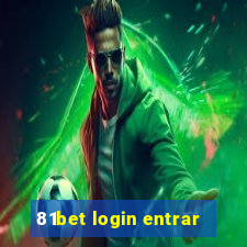 81bet login entrar